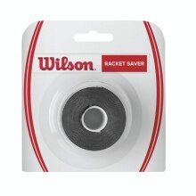 Wilson Head Guard Tape for Tennis Racket Frame (3.2cm, 0.5mm) 2.4m Roll