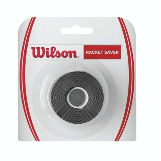 Wilson Head Guard Tape for Tennis Racket Frame (3.2cm, 0.5mm) 2.4m Roll