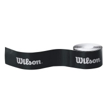 Wilson Head Guard Tape for Tennis Racket Frame (3.2cm, 0.5mm) 2.4m Roll