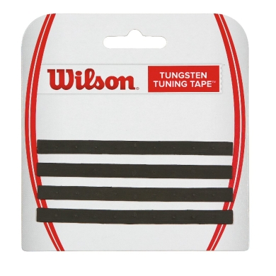 Wilson Lead Tungsten Tuning Tape (10g)