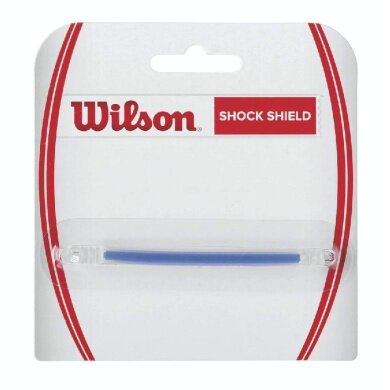 Wilson Vibration Dampener Shock Shield (Gel Filling) - 1 Piece