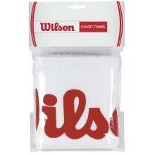 Wilson Towel Court white 75x50cm