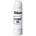 Wilson String Marker for Logo Application - 30ml Bottle - White