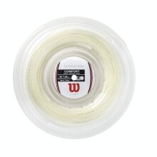 Wilson Tennis String Sensation (Arm Protection+Control) natural 200m Roll