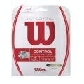 Wilson Tennis String NXT Control (Arm Protection+Control) natural 12m Set