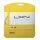 Luxilon Tennis String 4G (Durability+Power) yellow 12m Set