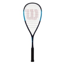 Wilson Squash racket Ultra CV (137g/light head heavy/Countervail) - strung -