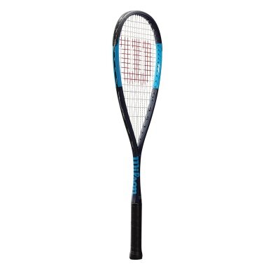 Wilson Squash racket Ultra CV (137g/light head heavy/Countervail) - strung -