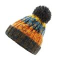 Wakefield Winter Hat Pom Pom orange Children - 1 piece