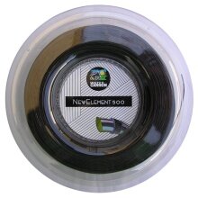 WeissCannon Tennis String New Element 500 (Durability) 200m Roll