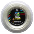 WeissCannon Tennis String Scorpion (Durability) white 200m roll