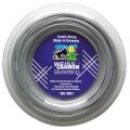 WeissCannon Tennis String Silverstring (Durability+Power) silver 200m roll