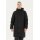 Whistler Winter Coat Dido Long Puffer (Hood, warm, water-repellent) black Women