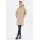 Whistler Winter Coat Dido Long Puffer (Hood, Warm, Water-Repellent) Cream/Beige Women