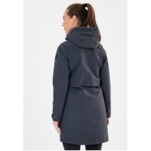 Whistler Winter Coat Mullie W-Pro 10,000 (Parka, waterproof, windproof, warm) phantom grey Women