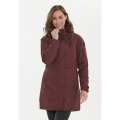 Whistler Winter Coat Mullie W-Pro 10,000 (Parka, waterproof, windproof, warm) burgundy Women