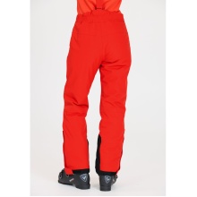 Whistler Winter Ski Trousers Drizzle Ski Pant W-Pro 10000 (waterproof, windproof) red ladies