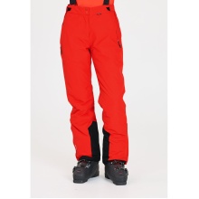 Whistler Winter Ski Trousers Drizzle Ski Pant W-Pro 10000 (waterproof, windproof) red ladies