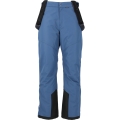 Whistler Winter Ski Pants Drizzle Ski Pant W-Pro 10000 (waterproof, windproof) blue Men