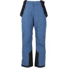 Whistler Winter Ski Pants Drizzle Ski Pant W-Pro 10000 (waterproof, windproof) blue Men