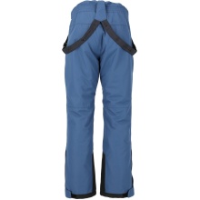 Whistler Winter Ski Pants Drizzle Ski Pant W-Pro 10000 (waterproof, windproof) blue Men