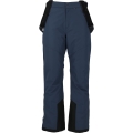 Whistler Winter Ski Pants Drizzle Ski Pant W-Pro 10000 (waterproof, windproof) navy blue Men