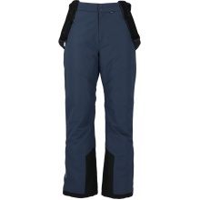 Whistler Winter Ski Pants Drizzle Ski Pant W-Pro 10000 (waterproof, windproof) navy blue Men