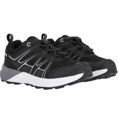 Whistler Leisure Hiking Shoes Talid Treck WP (waterproof) black Kids