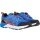 Whistler Leisure Hiking Shoes Talid Treck WP (waterproof) blue Kids