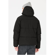 Whistler Greyston Puffer Jacket (waterproof, windproof) black men's