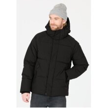 Whistler Greyston Puffer Jacket (waterproof, windproof) black men's