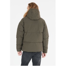 Whistler Greyston Puffer Jacket (waterproof, windproof) khaki/green men's