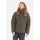 Whistler Greyston Puffer Jacket (waterproof, windproof) khaki/green men's