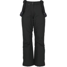 Whistler Winter Ski Trousers Drizzle Ski Pant W-Pro 10000 (waterproof, windproof) black ladies