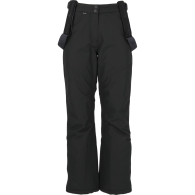 Whistler Winter Ski Trousers Drizzle Ski Pant W-Pro 10000 (waterproof, windproof) black ladies