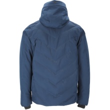 Whistler Winter Jacket Freeride CFT+ Puffer Ski W-PRO 10000 (windproof, waterproof) navy blue Men