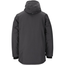 Whistler Winter Jacket Siberia Parka W-Pro 10000 (waterproof, breathable, windproof) phantom grey men's