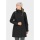 Whistler Winter Coat Mullie W-Pro 10,000 (Parka, waterproof, windproof, warm) black ladies