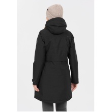 Whistler Winter Coat Mullie W-Pro 10,000 (Parka, waterproof, windproof, warm) black ladies