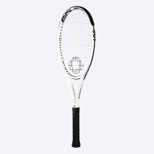 Solinco Tennis Racket Whiteout #23 XTD 98in/305g/18x20/Tournament white - unstrung -