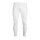 Wilson Sports Trousers Fundamentals Compression Tight 3/4 White Men's