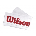 Wilson Towel Court white 75x50cm