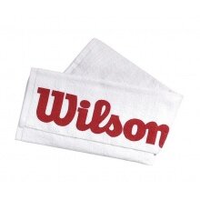 Wilson Towel Court white 75x50cm