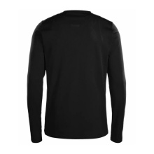 Wilson Sports Long Sleeve Shooting Shirt Black Men's