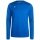 Wilson Sports Long Sleeve Shooting Shirt Blue Men's