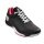 Wilson Tennis Shoes Rush Pro 4.0 Clay/Sand Court 2024 Black/Pink/White Women