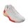 Wilson Tennis Shoes Rush Pro 4.0 Clay/Sand Court 2024 White/Peach Ladies