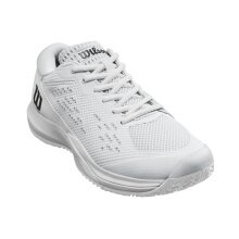 Wilson Tennis Shoes Rush Pro Ace Allcourt 2024 white Women