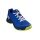 Wilson Tennis Shoes Rush Pro L Allcourt 2024 blue/yellow Kids