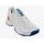 Wilson Tennis Shoes Rush Pro L Allcourt 2024 white/blue Kids